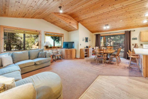Four Bears Lodge by Tahoe Mountain Properties